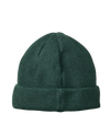 Classic Surf Beanie in Green