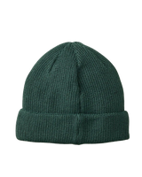Classic Surf Beanie in Green