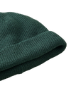 Classic Surf Beanie in Green