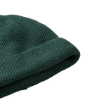 Classic Surf Beanie in Green