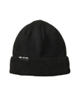 Classic Surf Beanie in Black