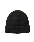 Classic Surf Beanie in Black