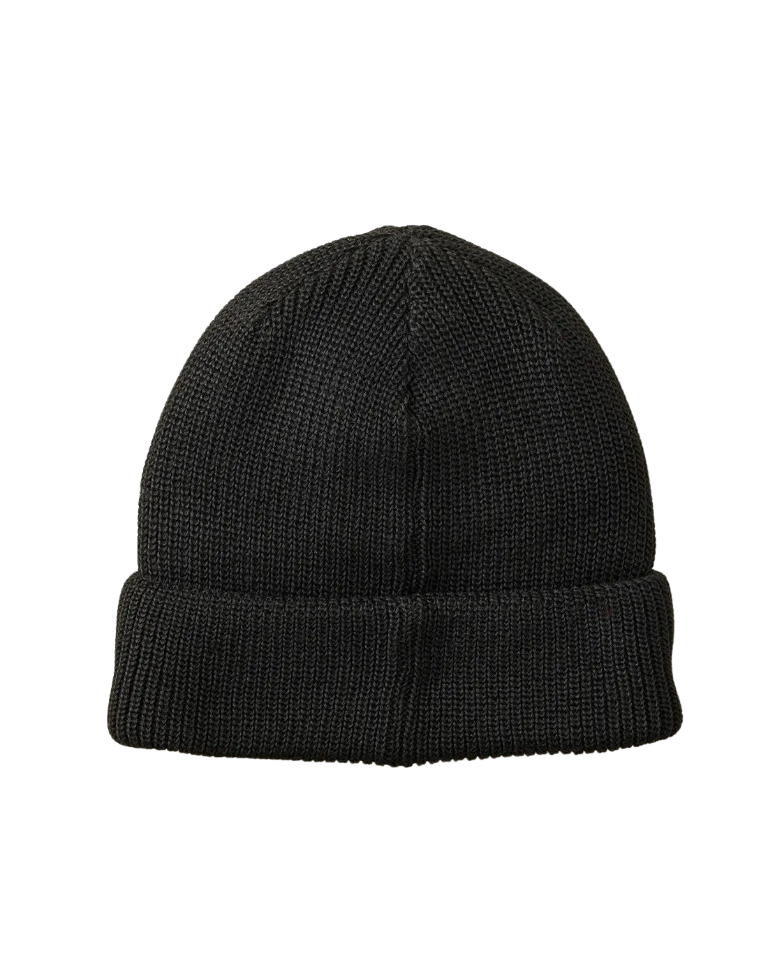 Classic Surf Beanie in Black