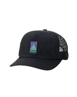 Search Dawn Trucker Cap in Black