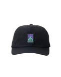 Search Dawn Trucker Cap in Black