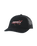 The Rip Curl Mens Inner Vision Trucker Cap in Black