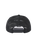 The Rip Curl Mens Inner Vision Trucker Cap in Black