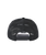 The Rip Curl Mens Inner Vision Trucker Cap in Black