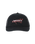 The Rip Curl Mens Inner Vision Trucker Cap in Black