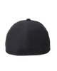 VaporCool Aerotech Flexfit Cap in Black