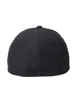 VaporCool Aerotech Flexfit Cap in Black