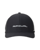 VaporCool Aerotech Flexfit Cap in Black
