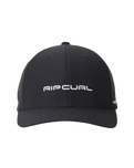 VaporCool Aerotech Flexfit Cap in Black