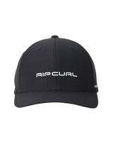 VaporCool Aerotech Flexfit Cap in Black