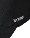 VaporCool Aerotech Flexfit Cap in Black