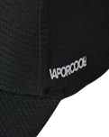 VaporCool Aerotech Flexfit Cap in Black