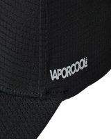 VaporCool Aerotech Flexfit Cap in Black