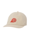 AOTS Adjustable Cap in Vintage White