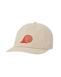 AOTS Adjustable Cap in Vintage White