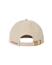 AOTS Adjustable Cap in Vintage White