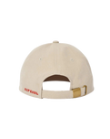 AOTS Adjustable Cap in Vintage White