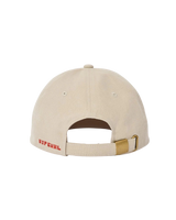 AOTS Adjustable Cap in Vintage White