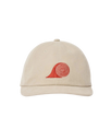 AOTS Adjustable Cap in Vintage White
