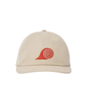 AOTS Adjustable Cap in Vintage White