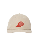 AOTS Adjustable Cap in Vintage White