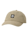 Premium Surf Adjustable Cap in Surplus Green
