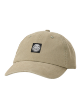 Premium Surf Adjustable Cap in Surplus Green