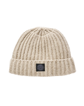 The Rip Curl Mens Premium Surf Reg Beanie in Khaki Sand