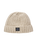 The Rip Curl Mens Premium Surf Reg Beanie in Khaki Sand