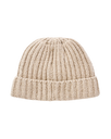 The Rip Curl Mens Premium Surf Reg Beanie in Khaki Sand