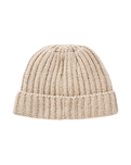 The Rip Curl Mens Premium Surf Reg Beanie in Khaki Sand