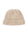 The Rip Curl Mens Premium Surf Reg Beanie in Khaki Sand