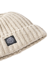 The Rip Curl Mens Premium Surf Reg Beanie in Khaki Sand