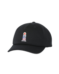 The Rip Curl Mens S-Series Totem Cap in Black