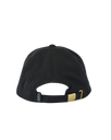 The Rip Curl Mens S-Series Totem Cap in Black