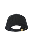 The Rip Curl Mens S-Series Totem Cap in Black