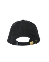 The Rip Curl Mens S-Series Totem Cap in Black