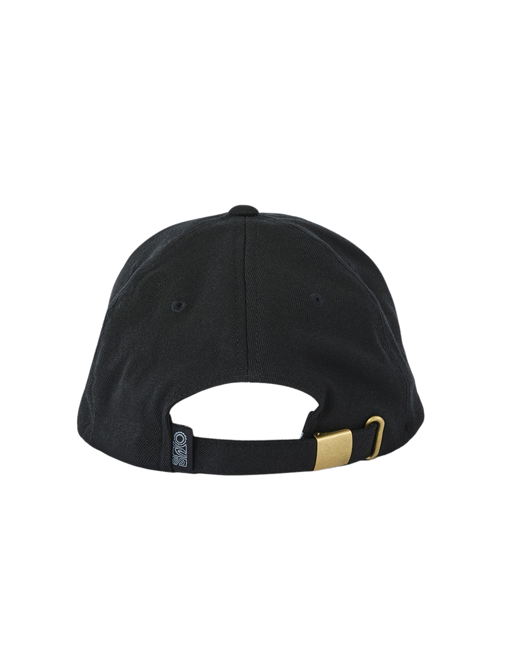 The Rip Curl Mens S-Series Totem Cap in Black