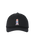 The Rip Curl Mens S-Series Totem Cap in Black