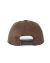 The Rip Curl Mens Classic Surf Cap in Walnut