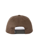 The Rip Curl Mens Classic Surf Cap in Walnut