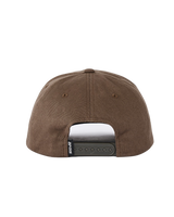 The Rip Curl Mens Classic Surf Cap in Walnut