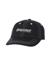 The Rip Curl Mens Archive Cap in Black