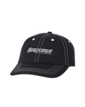 The Rip Curl Mens Archive Cap in Black