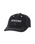 The Rip Curl Mens Archive Cap in Black
