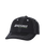 The Rip Curl Mens Archive Cap in Black